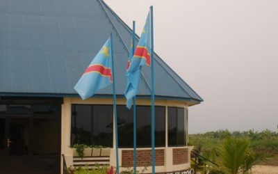 AFJN Letter to US Secretary of State for Lasting Peace in the Democratic Republic of the Congo