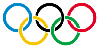 A Different Olympic Story