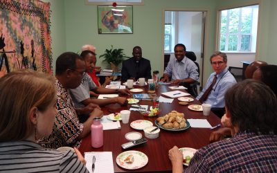 Crisis in South Sudan: an analysis by the Vice Chancellor of the Catholic University in South Sudan