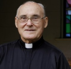 Remembering Fr. Gerard G. Furlan, sx, Misionary to Sierra Leone West Africa (1980 – 2000)