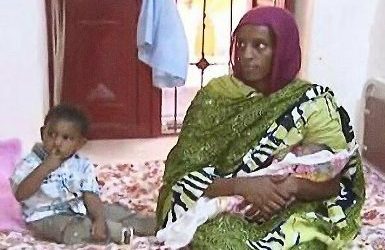 Freedom for Sudanese woman who refused to renounce her Christian Faith
