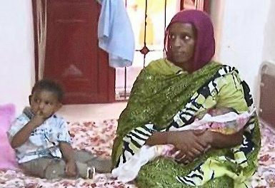 Freedom for Sudanese woman who refused to renounce her Christian Faith