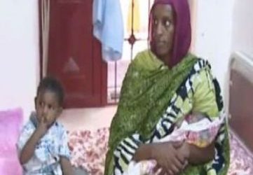 Freedom for Sudanese woman who refused to renounce her Christian Faith