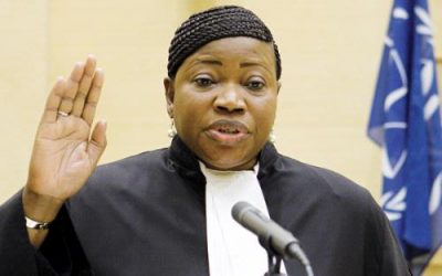 Spotlight on: Powerful African Women