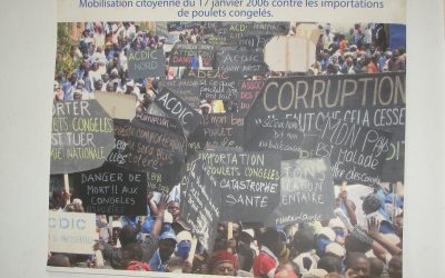 COVID-19 Foreign Assistance Could End up in Personal Bank Accounts Without Due Diligence