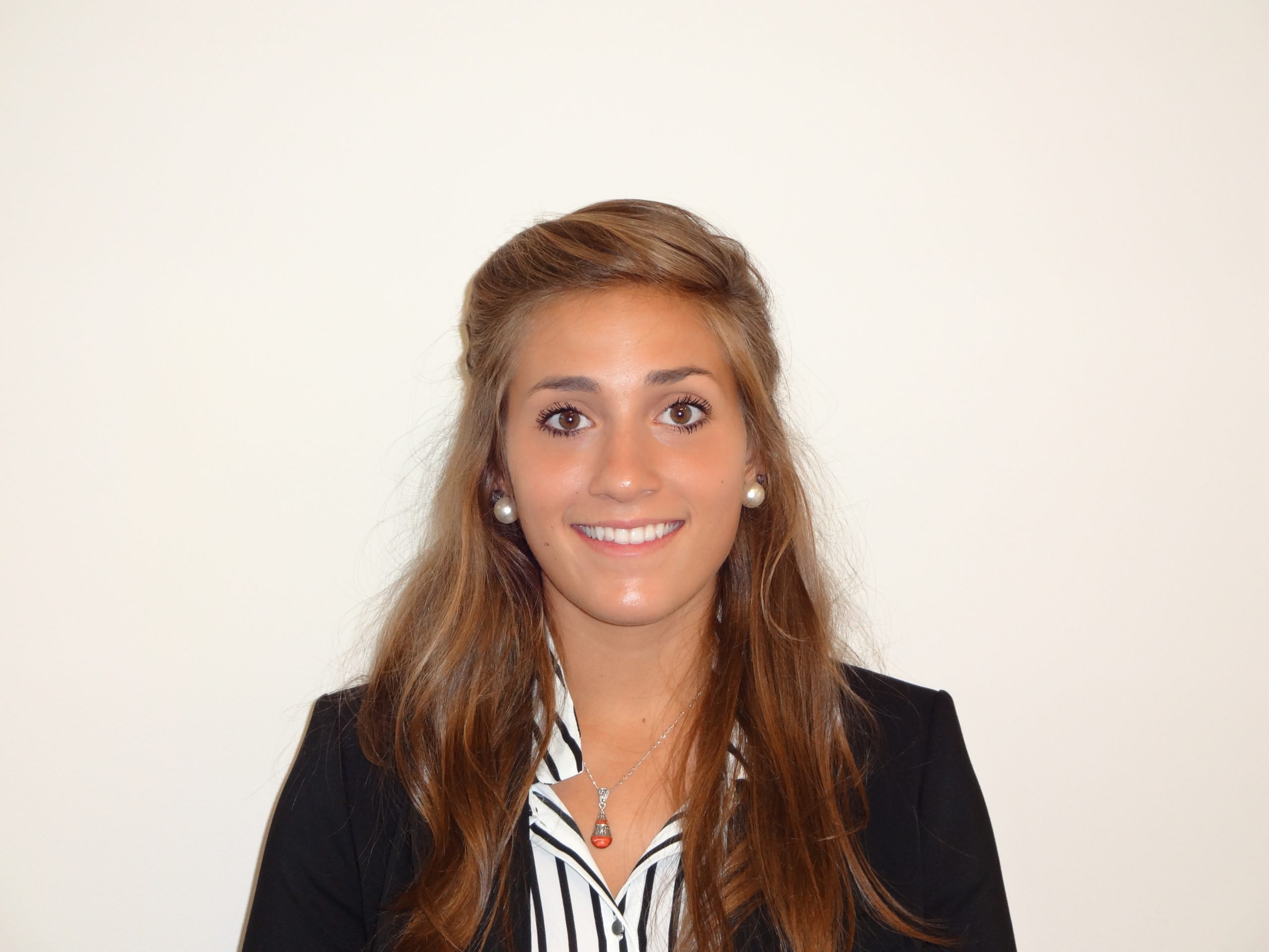 Erika De Leerer Intern 2014