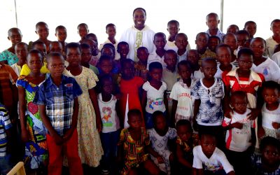 Empowerment Project Update