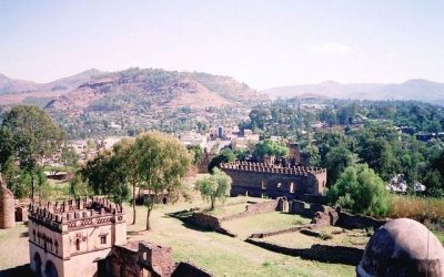 Ethiopia Selected Among Top Ten Best Tourist Destinations for 2015