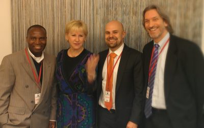 Advocacy for a Stronger European Union Conflict Mineral Law