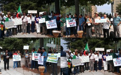 Symposium of the Episcopal Conferences of Africa and Madagascar to set up a Continental Reconciliation Committee