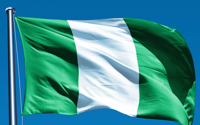 Congratulations Nigeria!