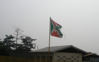 The Catholic Task Force for Africa Urges President Obama and Secretary of State Kerry to get involved in Burundi Political Crisis