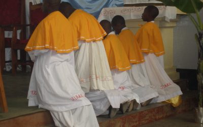 The Second Pastoral Letter of the Catholic Bishops Conference of Burundi ahead of the 2015 Elections