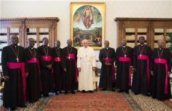 Communiqué N0 2 of the Conference of Catholic Bishops of Burundi on Elections 2015