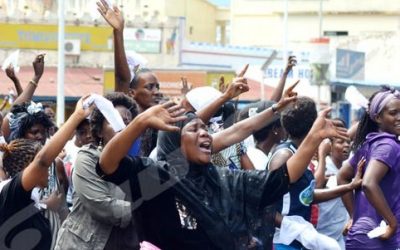 President Pierre Nkurunziza, Burundi elections and an attempted military coup
