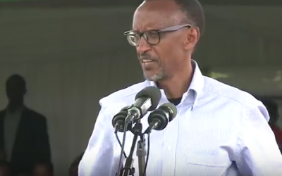 Crimes and Repression vs. Development in Rwanda: President Paul Kagame’s Many Shadows