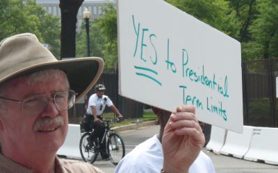 Petition to Encourage Democracy: Eliminate US Support for Current and Aspiring Dictators