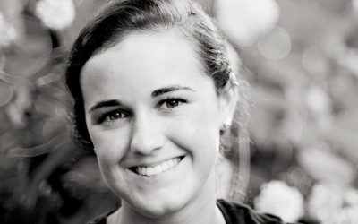 Welcome to our 2016 Spring Intern, Rebecca Short
