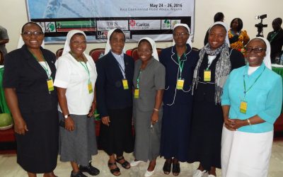 Abuja Declaration on the Release of Genetically Modified Organisms (Gmos) in Nigeria