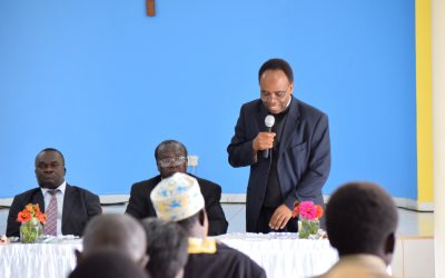 Conference Photo Gallery: Land Management and Administration in Acholi
