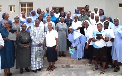 AFJN’s Projects in Focus