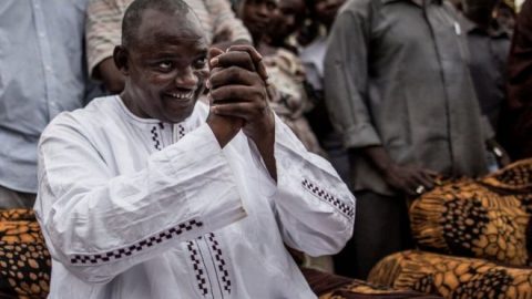 ECOWAS Upholds Presidential Term Limits in Gambia Leading to the Election of Adama Barrow