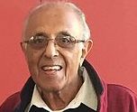 Remembering Mr. Ahmed Kathrada, an anti-apartheid Advocate in South Africa