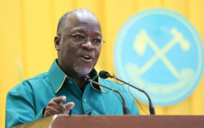 President of Tanzania Upholds Promise to Order an Audit of Mining Company