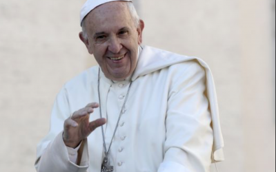 Pope Francis Travels to Egypt as a ‘Messenger of Peace’