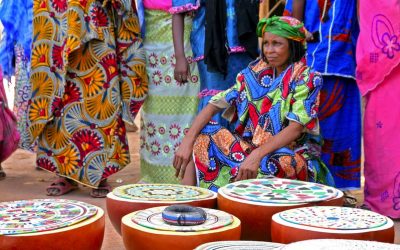 Increased Recognition of Africa’s Female Entrepreneurs