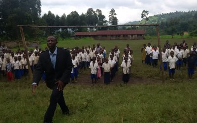 Africa’s Education Needs