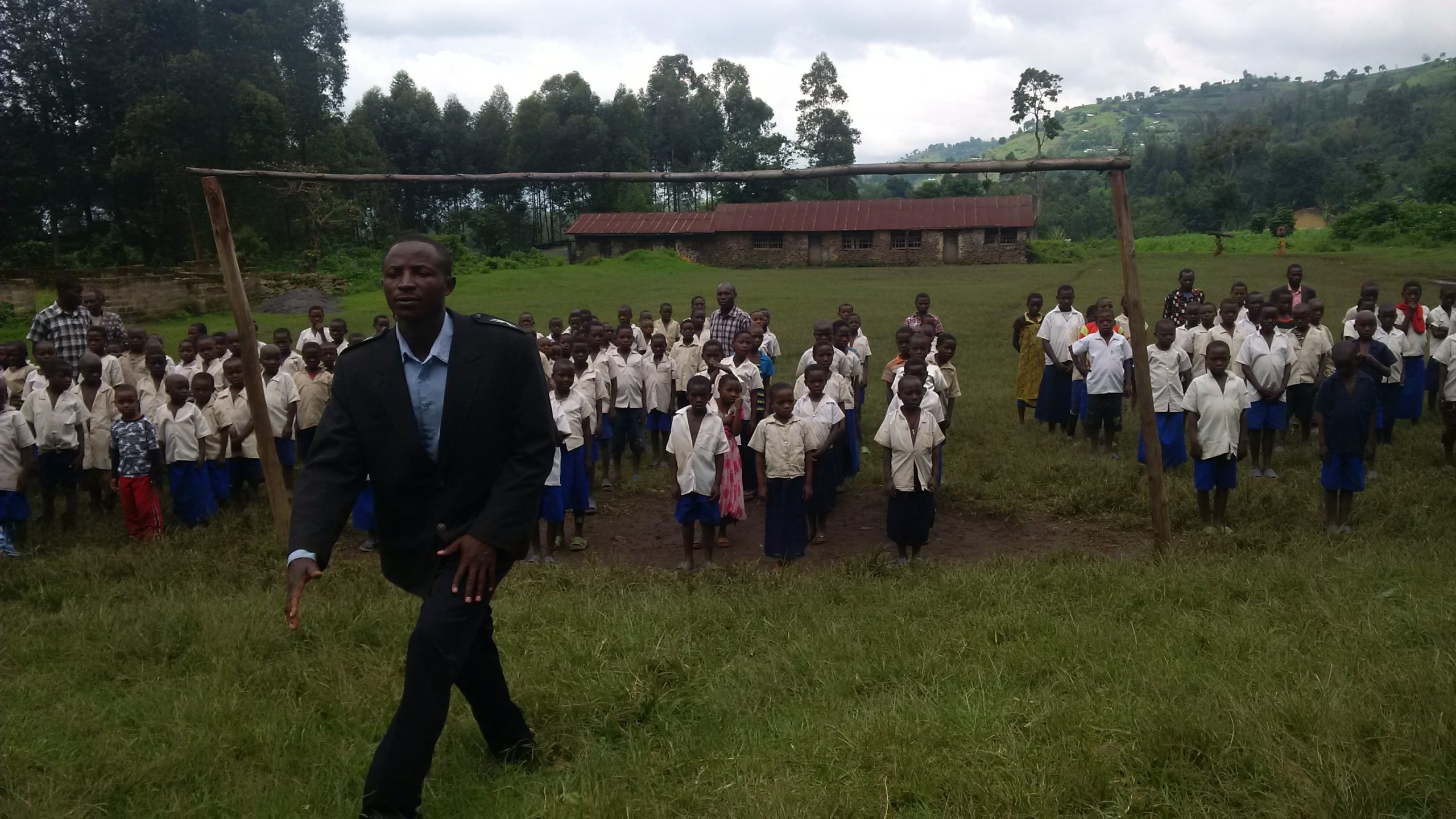 NKONKWE PRIMARY SCHOOL