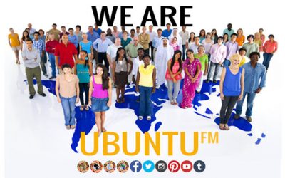 UBUNTUFM: PROMOTING A MORE COLLECTIVE WORLD