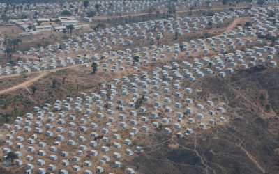 Protection and Assistance for IDPs in Africa