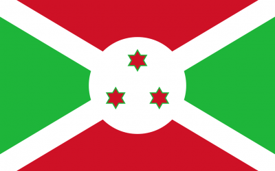 Years After the Arusha Accords Burundian Democracy is Wavering