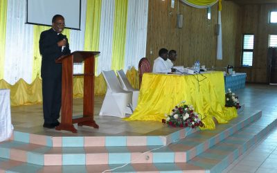 Dislocation of Tanzanians From Their Land by Corporations: Impact on Family Life and Values A Briefing to the Tanzanian Episcopal Conference (TEC) Dar es Salaam June 20, 2017