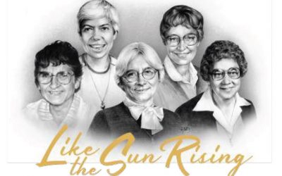 Twenty-Fifth Anniversary of the Deaths of Five nuns of the Adorers of the Blood of Christ In Liberia 1992 – 2017