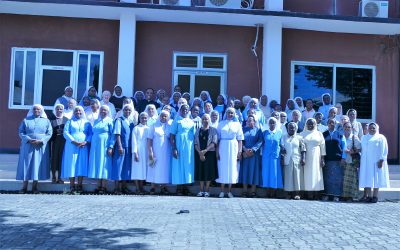 Empowering Tanzania’s Major Superiors to Act on Behalf of Justice