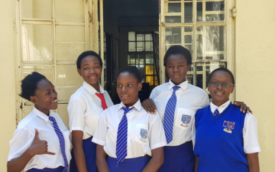 Future Entrepreneurs and Leaders Bringing Hope