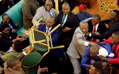Parliamentarians Fight to Resist Legalizing Lifetime Presidency in Uganda