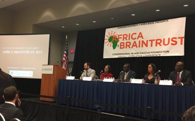 2017 Africa Braintrust