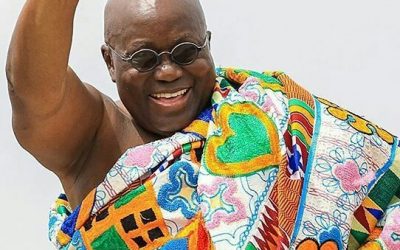 Ghana President Nana Akufo-Addo’s Agriculture Policy 2017