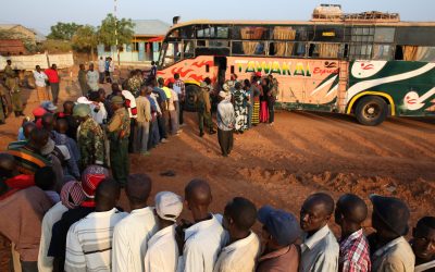 Story Out of Kenya Becomes Oscar Nominated Short Film