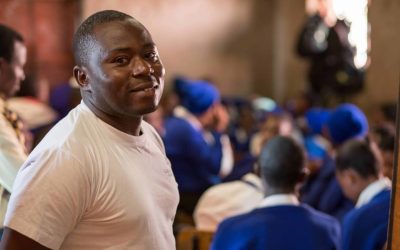 Kenyan Men Redefining Masculinity
