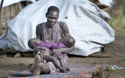 Brief Profile of the Civil War in South Sudan