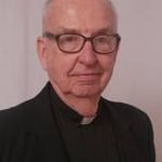 AFJN Board Members remembered, Fr. Jim Noonon