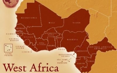 U.S. Military Presence and Activity in Africa: West Africa