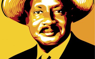 Uganda’s Post-Colonial History of Dictators and a Warning for the Future