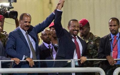 Ethiopia’s New Prime Minister Delivers Overdue Reforms