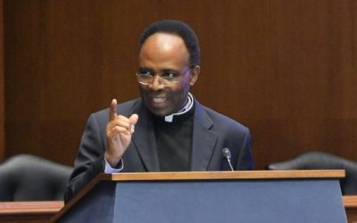 Africa in Global Perspective then and Now